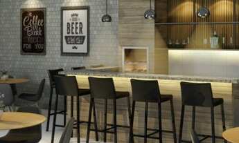 Imagem 6: Apartamento no LUIZOTE 3 em UBERLÂNDIA - MG