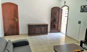 Imagem 2: Casa Residencial à venda, Conjunto Residencial Trinta e Um de Março, São José dos Campos