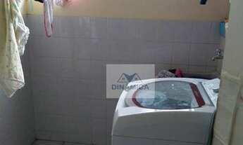 Imagem 2: Apartamento residencial à venda, Jardim das Oliveiras (Nova Veneza), Sumaré