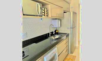 Imagem 5: Apartamento Residencial à venda, Parque Industrial, São José dos Campos - AP6469