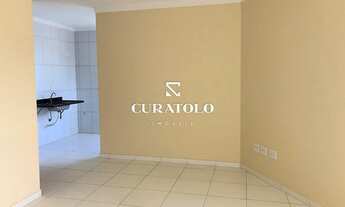 Imagem 4: Apartamento para Venda em Praia Grande, Ocian, 2 dormitórios, 1 suíte, 1 banheiro, 1 vaga