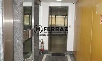 Imagem 6: CONJUNTO COMERCIAL PARA LOCAÇÃO NO ITAIM!!!