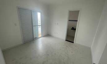 Imagem 6: Apartamento para venda com 90 metros quadrados com 2 quartos em Canto do Forte - Praia Gra