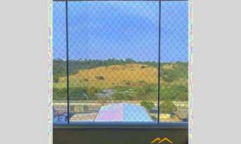 Imagem 2: Apartamento Residencial à venda, Jardim Satélite, São José dos Campos - AP5643