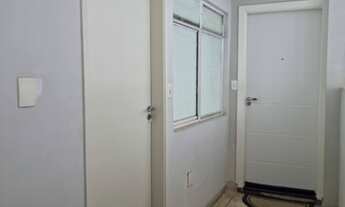 Imagem 5: Não TEM Vaga, com 50 metros quadrados com 1 quarto em Bela Vista - São Paulo - SP