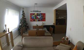 Imagem: Casa de Condomínio D´amalfi em Jardim