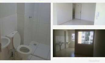 Imagem 7: Apartamento 02 Quartos no Setor Total Ville