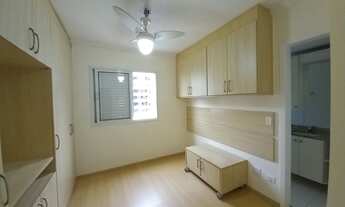 Imagem 6: Apartamento com 2 dormitórios para alugar, 67 m² por R$ 2.300,00/mês - Santo Antônio - São