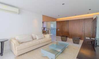 Imagem 6: Apartamento Locação Cerqueira César 180 m² 3 Dormitórios