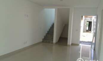 Imagem 4: Casa sobrado em condomínio com 3 quartos no Residencial Ilha Bela 2 - Bairro Cardoso Conti