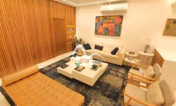 Imagem 7: Apartamento à venda, 3 quartos, 2 suítes, 3 vagas, Ipanema - Rio de Janeiro/RJ