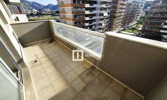 Imagem 2: Apartamento com 3 dormitórios à venda, 79 m² por R$ 420.000 - Engenho de Dentro - Rio de J