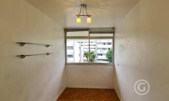 Imagem 6: Apartamento para venda possui 66 metros quadrados com 3 quartos em Centro - Florianópolis