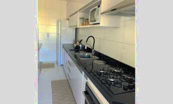 Imagem 5: Apartamento Residencial à venda, Jardim Motorama, São José dos Campos - AP5334