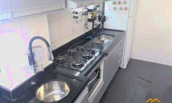 Imagem 4: Apartamento Residencial à venda, Jardim das Indústrias, São José dos Campos - AP6243