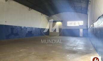 Imagem 3: Salão/Galpão (salão - térreo