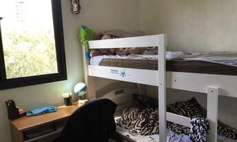 Imagem 6: Apartamento para Venda em Santo André, Vila Assunção, 2 dormitórios, 1 banheiro, 1 vaga