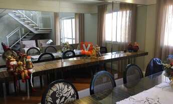 Imagem 6: Duplex para aluguel e venda com 300 metros quadrados com 4 quartos