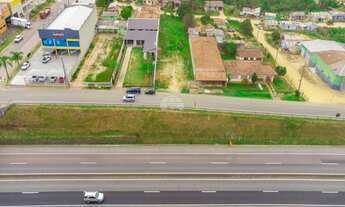 Imagem 3: Lote/Terreno para venda possui 1350 metros quadrados em Centro - Contenda - PR