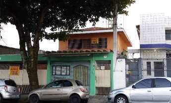 Imagem 7: Sobrado Comercial amplo com 7 Salas em Vila Santa Catarina - São Paulo - SP