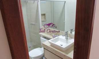 Imagem 3: INDAIATUBA - Casa Padrão - JARDIM PARK REAL