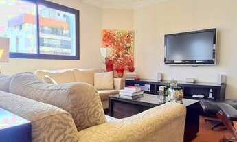 Imagem 5: Apartamento 144 ms com 3 suites 3 vagas lazer total Região nobre no Alto de Santana