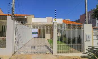 Imagem: Maringá - Casa - Parque Residencial Cidade