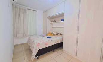 Imagem 7: Apartamento com 2 dormitórios à venda, 63 m² por R$ 240.000,00 - Jardim Zara - Ribeirão Pr