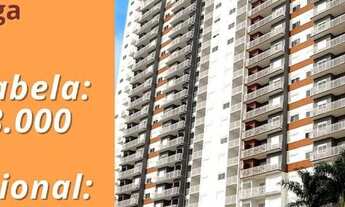 Imagem: Apartamento para venda com 45 metros 2 quartos