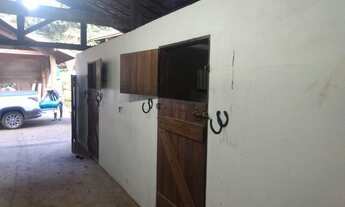 Imagem 7: Haras com 5,5 ha, casa sede, casa de apoio e escritório em Sapucaí-Mirim - MG