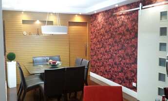 Imagem 2: OFERTA IMPERDÍVEL !!Apartamento tem 106 metros quadrados com 3 quartos em Vila Regente Fei