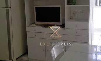 Imagem 7: Apartamento com 1 dormitório à venda, 34 m² por R$ 200.000,00 - Centro - Rio de Janeiro/RJ