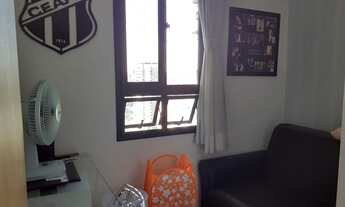 Imagem 3: Vendo Ap 72m, 3 quartos, 2 banheiros, 2 vagas, VIZINHO AO SHOPPING RIO MAR