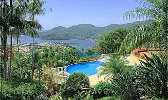 Imagem: Requinte, qualidade de vida e deslumbrante