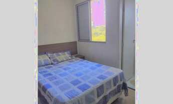 Imagem 4: Apartamento Residencial à venda, Bosque dos Eucaliptos, São José dos Campos - AP2875