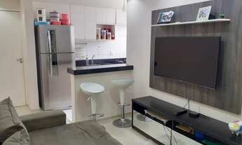 Imagem 4: Apartamento 2/4 Apartamento com 2 dormitórios