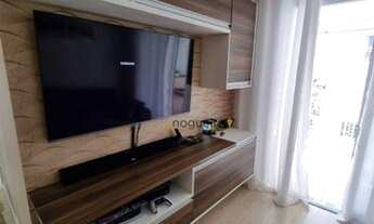 Imagem 3: Apartamento -Campo Grande