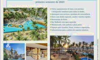 Imagem 5: Terreno simplesmente espetacular no Condomínio Aquiraz Riviera na Quadra D, ele é simplesm