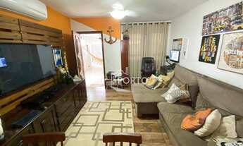 Imagem 4: Casa com 2 dormitórios, sendo 1 suíte, à venda, 130 m² - Jardim São Paulo - Piracicaba/SP