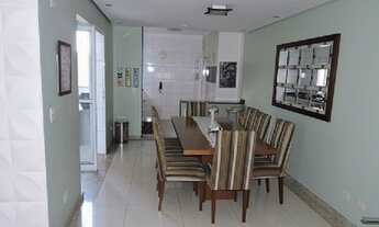 Imagem 3: Apartamento para venda em Jardim Taboão - São Paulo - SP