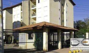 Imagem 3: Apartamento com 2 dormitórios à venda, 51 m² por R$ 234.000 - Vila Nova Cachoeirinha - São