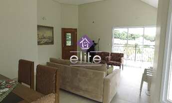 Imagem 10: CASA DE CONDOMÍNIO RESIDENCIAL em ATIBAIA - SP, CONDOMINIO RESIDENCIAL AGUA VERDE