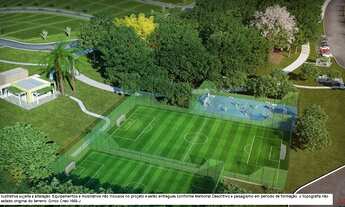 Imagem 3: Florais da mata Terreno / lote com venda por R$600.000