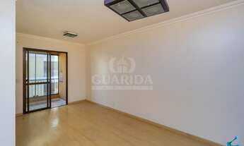 Imagem 3: Apartamento para comprar no bairro Teresópolis - Porto Alegre com 3 quartos