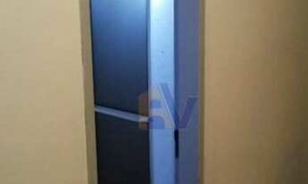 Imagem 7: Apartamento residencial para venda e locação, São Bernardo, Campinas - AP0460