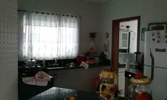 Imagem 4: Casa com 5 Quartos 1 Suíte - 185 m² - 4 Vagas em Cibratel ll - Itanhaém - SP