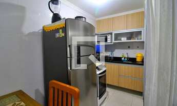 Imagem 6: Apartamento para Aluguel - Jardim Bela Vista, 2 Quartos, 50 m2