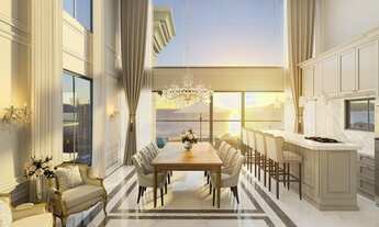 Imagem 7: Apartamento para Venda em Balneário Piçarras, Itacolomi, 3 dormitórios, 3 suítes, 3 banhei