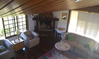 Imagem 6: Casa para venda com 231 metros quadrados com 3 quartos em Jardim Europa - Teresópolis - RJ