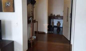 Imagem 3: Apartamento com 3 dormitórios à venda, 170 m² por R$ 1.700.000,00 - Perdizes - São Paulo/S